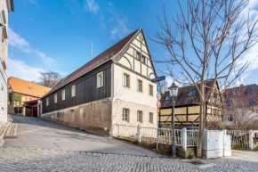 Ferienwohnungen in Dresden-Wachwitz